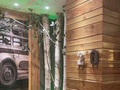 -河坝烧烤串城(金达莱店)