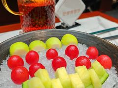 -鱼痴渔醉·食鲜集(青山江滩店)