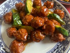 -北大地皖峰饭馆