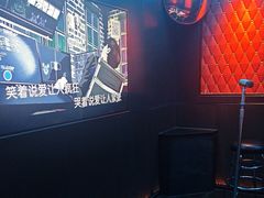 -皓声音KTV(新景店)