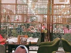 大堂-稻香酒家·33年老字号·港式粤菜(富邦中心店)