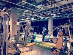 -GYMCARE VIVA(金开店)