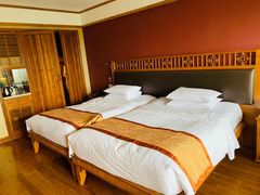 -三亚亚龙湾天域度假酒店