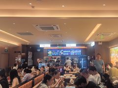 -阿香米线(龙岗万科广场店)