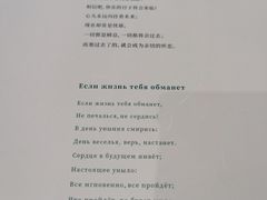-哈拉硕俄式西餐