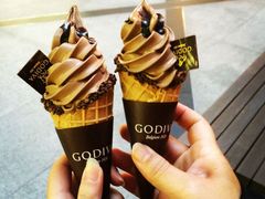 -GODIVA(港汇恒隆广场)