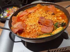 -KimPro 辛普乐概念韩餐