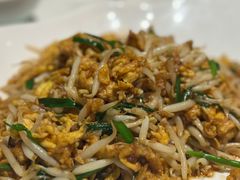 -绿杨春·淮扬宴(庐山路店)