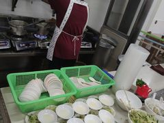 -华记粥饭店(印象容桂主题风情街店)
