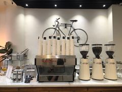 -常识咖啡common sense(春熙路店)