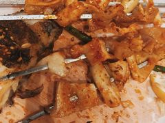 熟筋-枪火串烧·东北特色烧烤(罗湖总店)