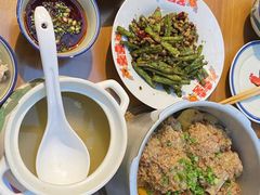 -小街47號江湖菜(四合院店)