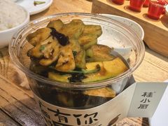 -桂小厨广西菜(印象城店)