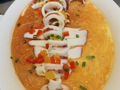 -张家卫·阳江菜·小海鲜(肥婆湾桥店)