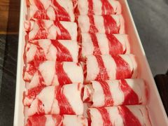 -京门老爆三·铜锅涮肉 爆肚(芳群园店)