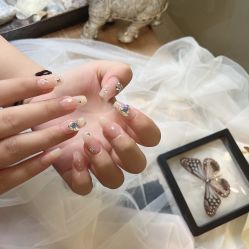 -StartNail美甲