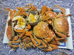 -叶派龙虾•招牌香辣蟹·海鲜(中海国际店)