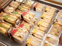 -85度C(上海兰溪二店)