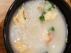 -小杨生煎(萧山机场店)