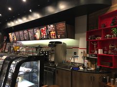 -太平洋咖啡(青岛万象城店)