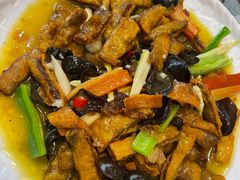 -伊帆食府·青海地方特色美食