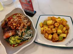 -柳喜辣·烧烤酒局(跃进总店)