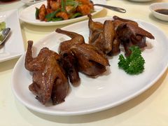 -利苑酒家(北角店)