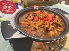 -大师傅金奖啤酒鱼(西街口总店)