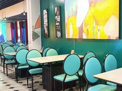 -越姆娘好吃餐厅