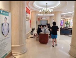 -白领安琪儿妇产医院•早孕•产检•月子中心