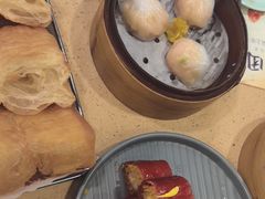 -点都德(海岸城店)