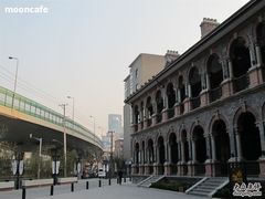 -思南公馆酒店