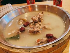 -龙泉人椰子鸡.糟粕醋.海南菜(三亚旗舰店)