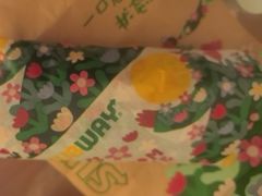 -赛百味SUBWAY(星摩尔店)