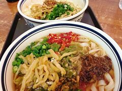 -李易面馆(树木岭店)