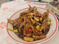 -堂瓦里·33年传统赣菜(第一街区店)