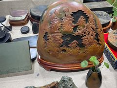 -天津梅江会展中心