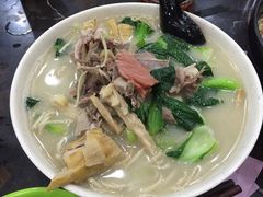 -慧娟面馆·餐厅(望江路店)