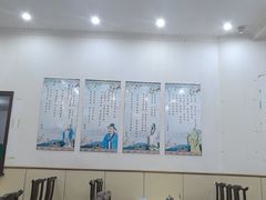 -聚丰德饭店(经五路店)