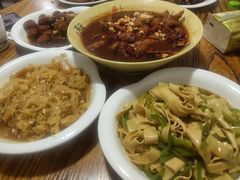 -红实家常菜(静安里店)