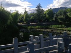 -清溪水库