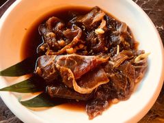 -一品诚记烤肉(大连柏威年购物中心店)
