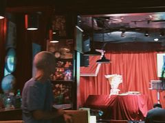 -东岸Cafe 爵士俱乐部