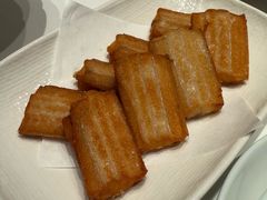 香煎带鱼-荣小馆(安达仕店)