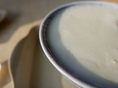 冻双皮奶-百花传统甜品店(原址店)