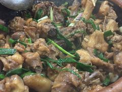 -华仔土鸡店(创意产业园店)