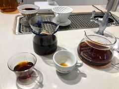 -Tempo Coffee(市二宮店)