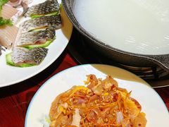 -御膳粥·牛乳粥底火锅·地道顺德菜(容桂店)