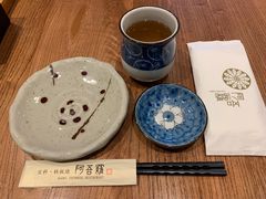-阿吾罗日本料理(K11艺术中心店)