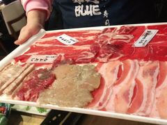 -一井烧肉·活鳗·寿司(望京SOHO店)
